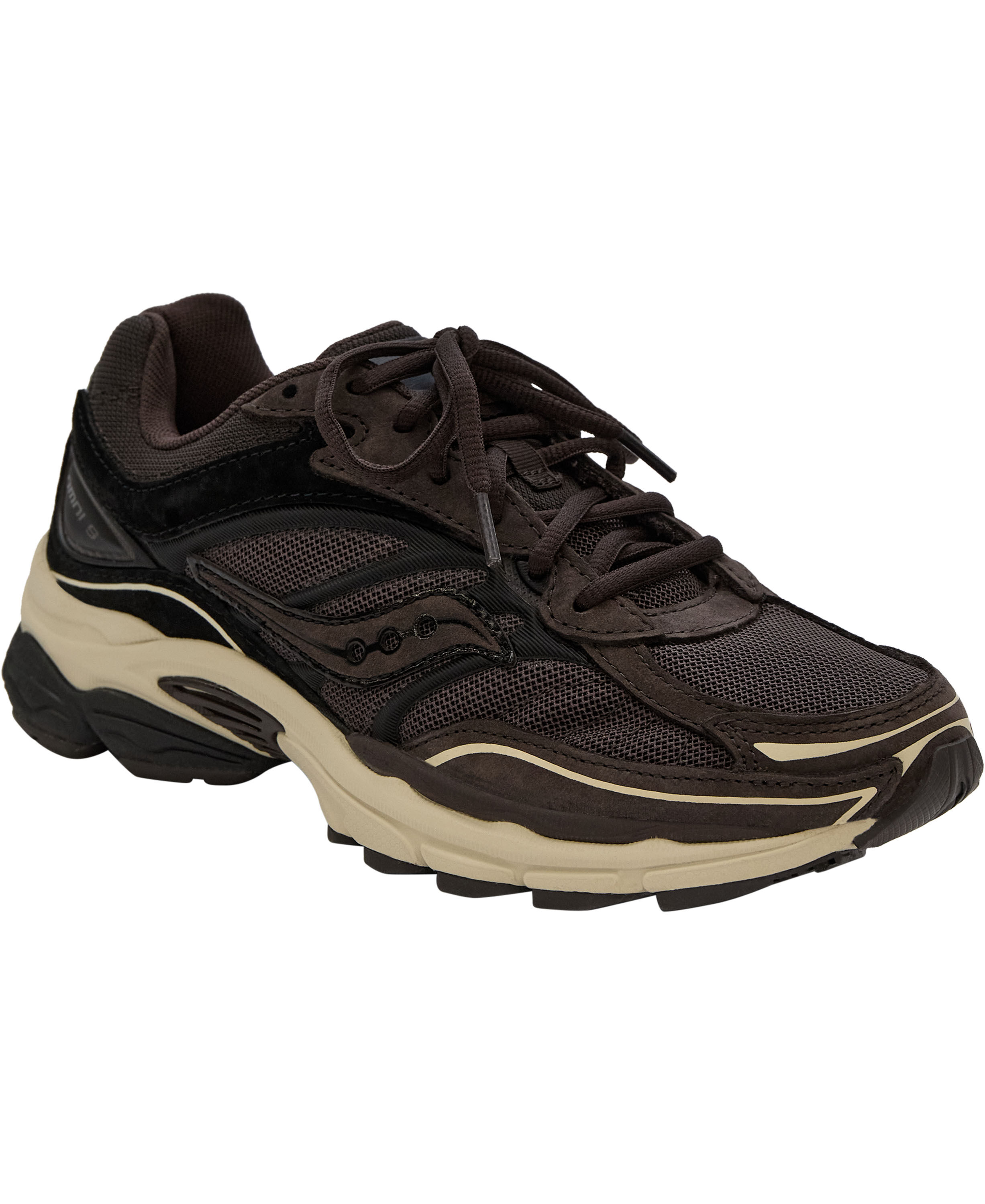 PROGRID OMNI 9 OG SUEDE NEW CAGE