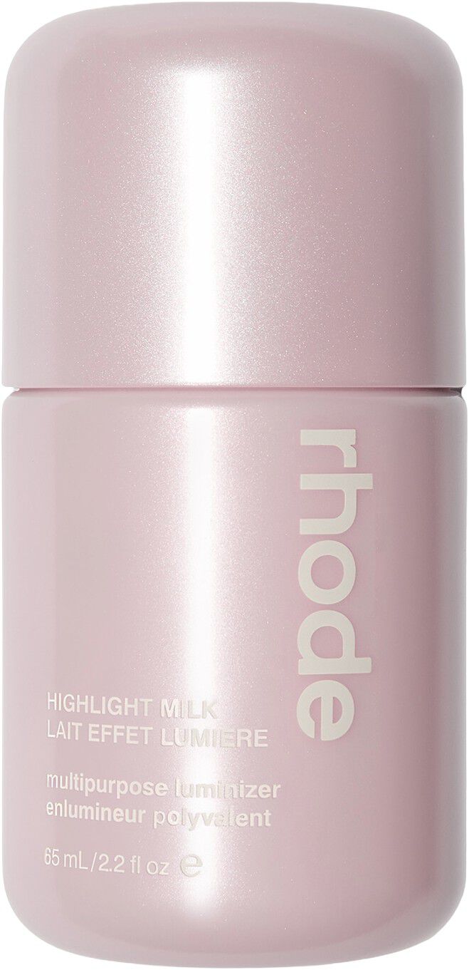 Highlight Milk - Multifunktionell highlighter