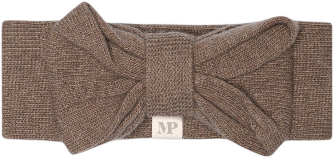Helsinki headband - bow