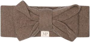 Helsinki headband - bow