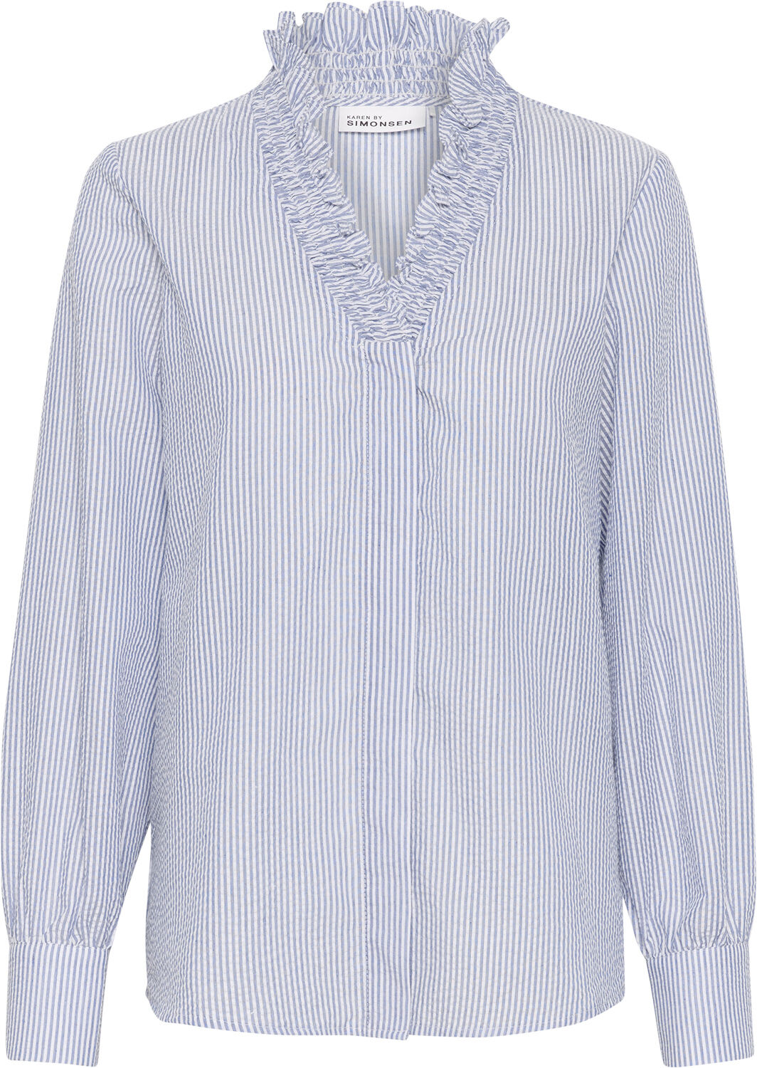 KBZya Nathasja Shirt