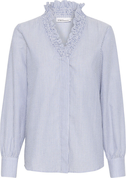 KBZya Nathasja Shirt