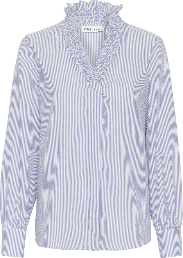 KBZya Nathasja Shirt