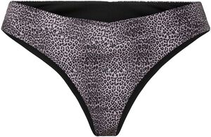 PCBAOMI BIKINI V SHAPE MINI BRAZIL