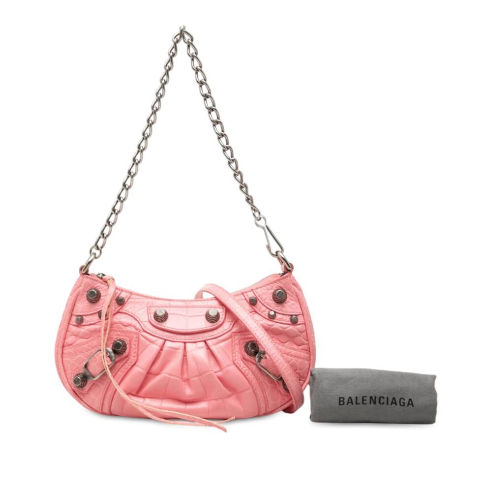 Balenciaga Le Cagole