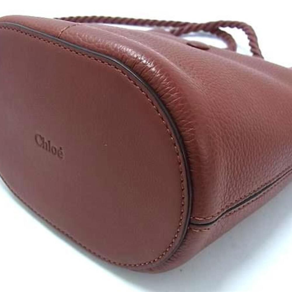 Chlo&eacute; Shoulder Bag