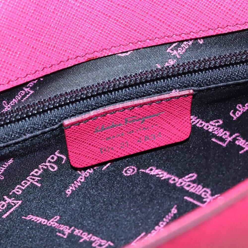 Salvatore Ferragamo Shoulder Bag