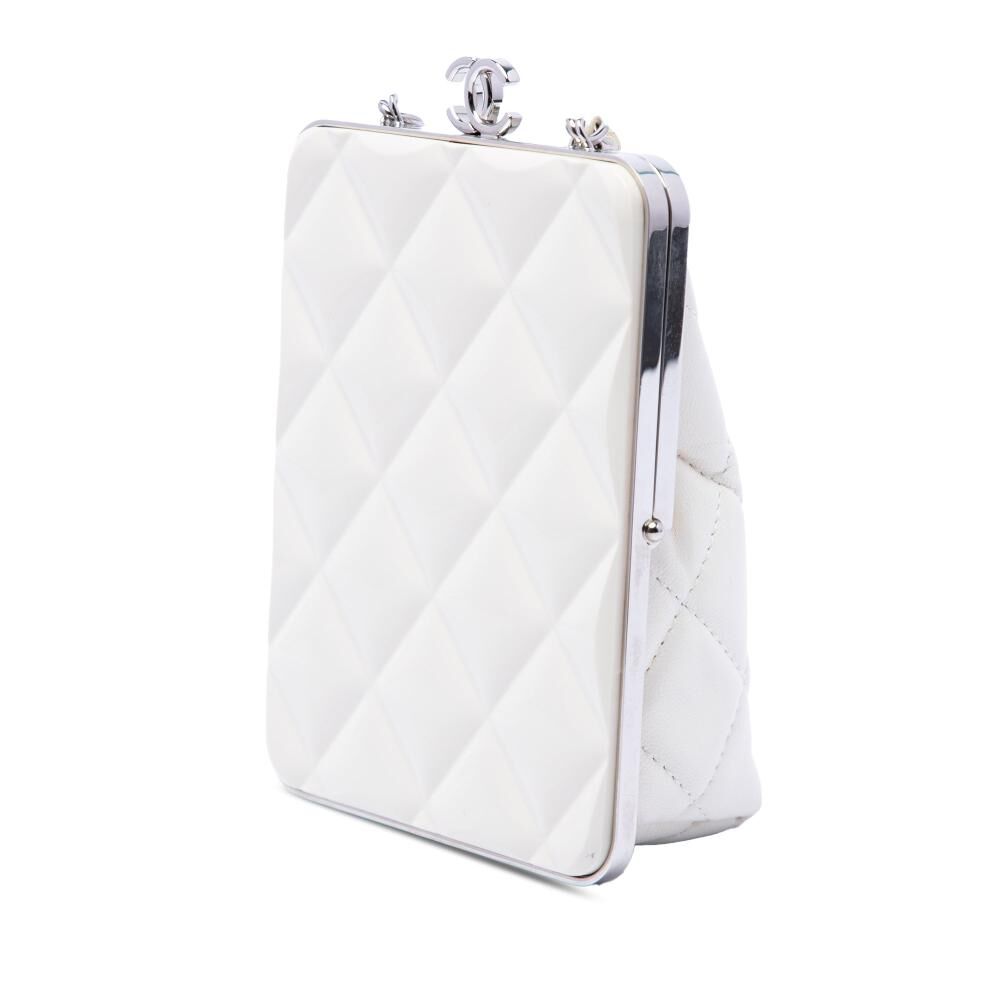 Chanel Crossbody Bag