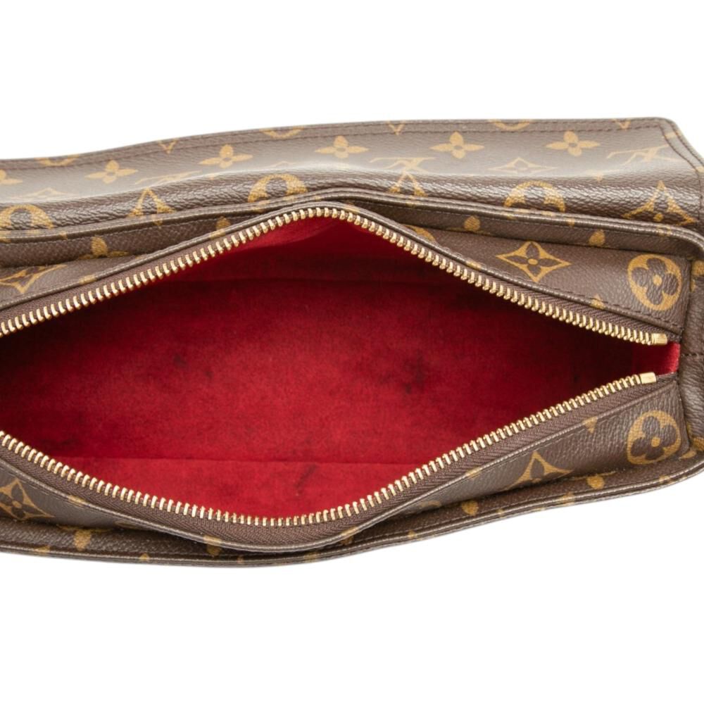 Louis Vuitton Cite