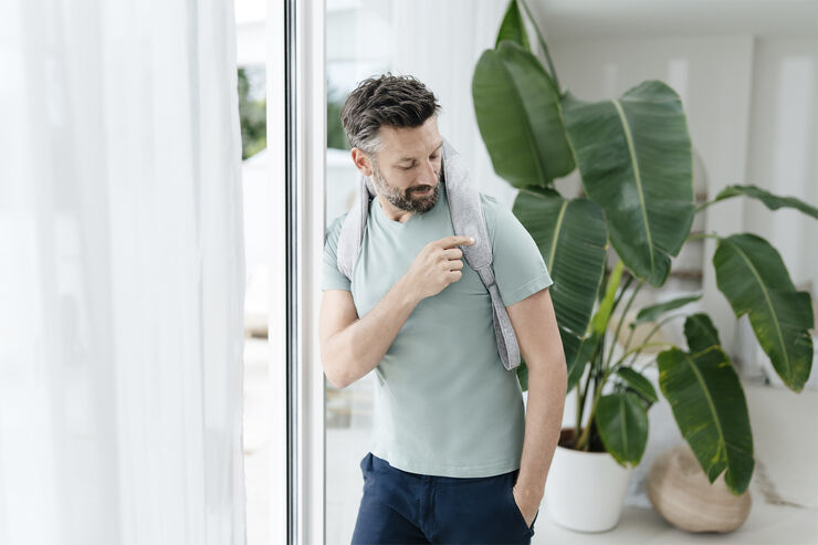 Beuer Nackmassage MG 154