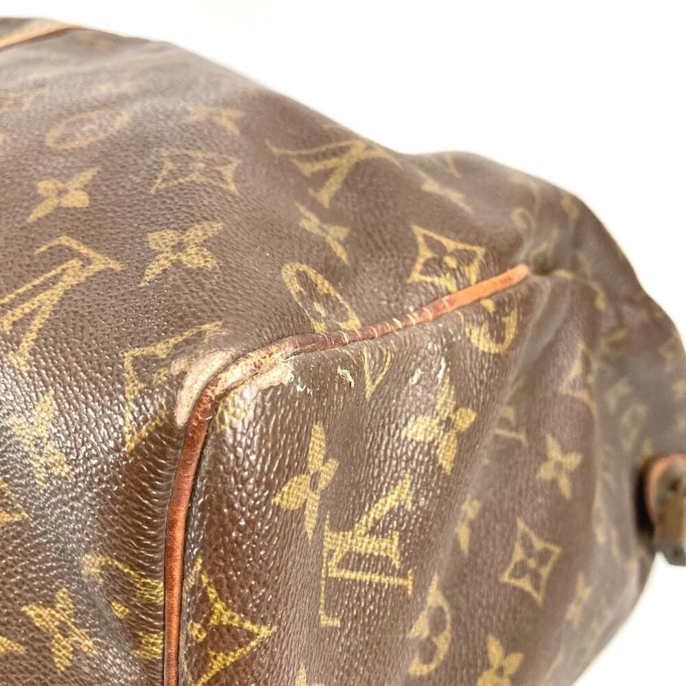 Louis Vuitton Keepall