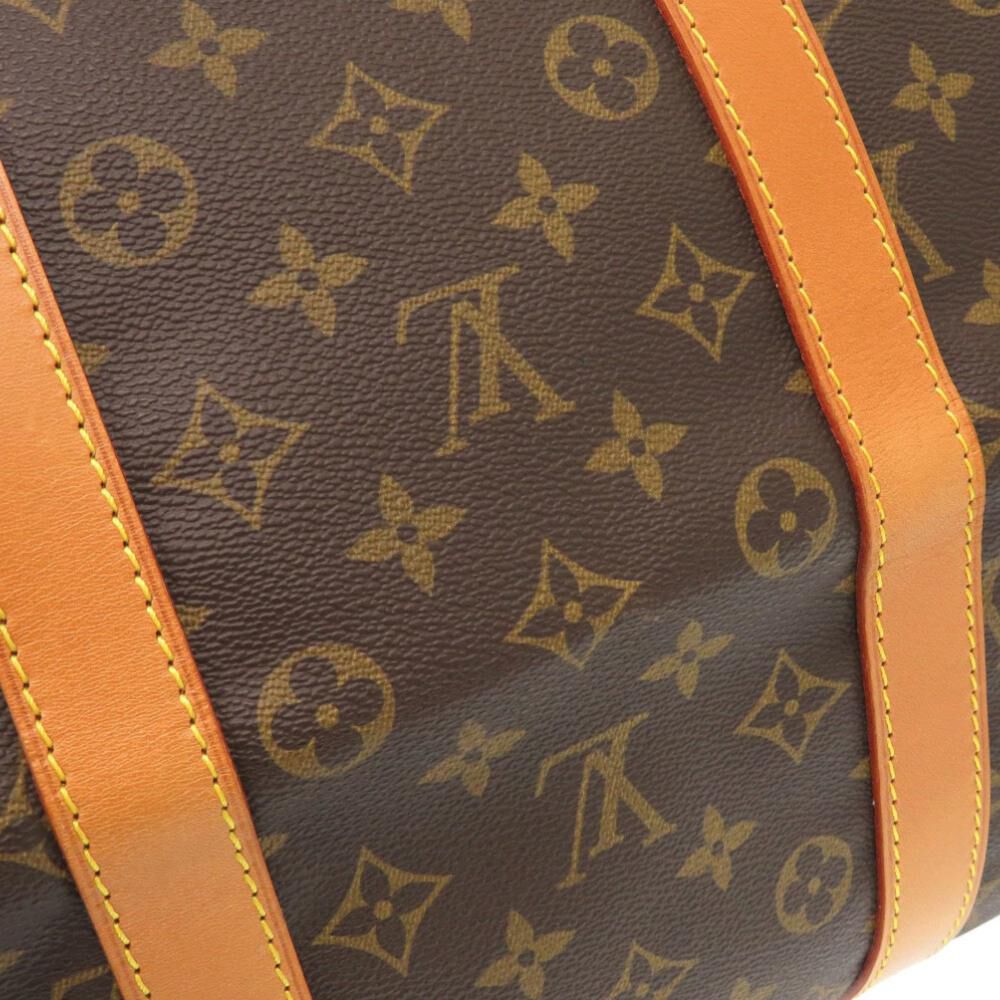 Louis Vuitton Keepall