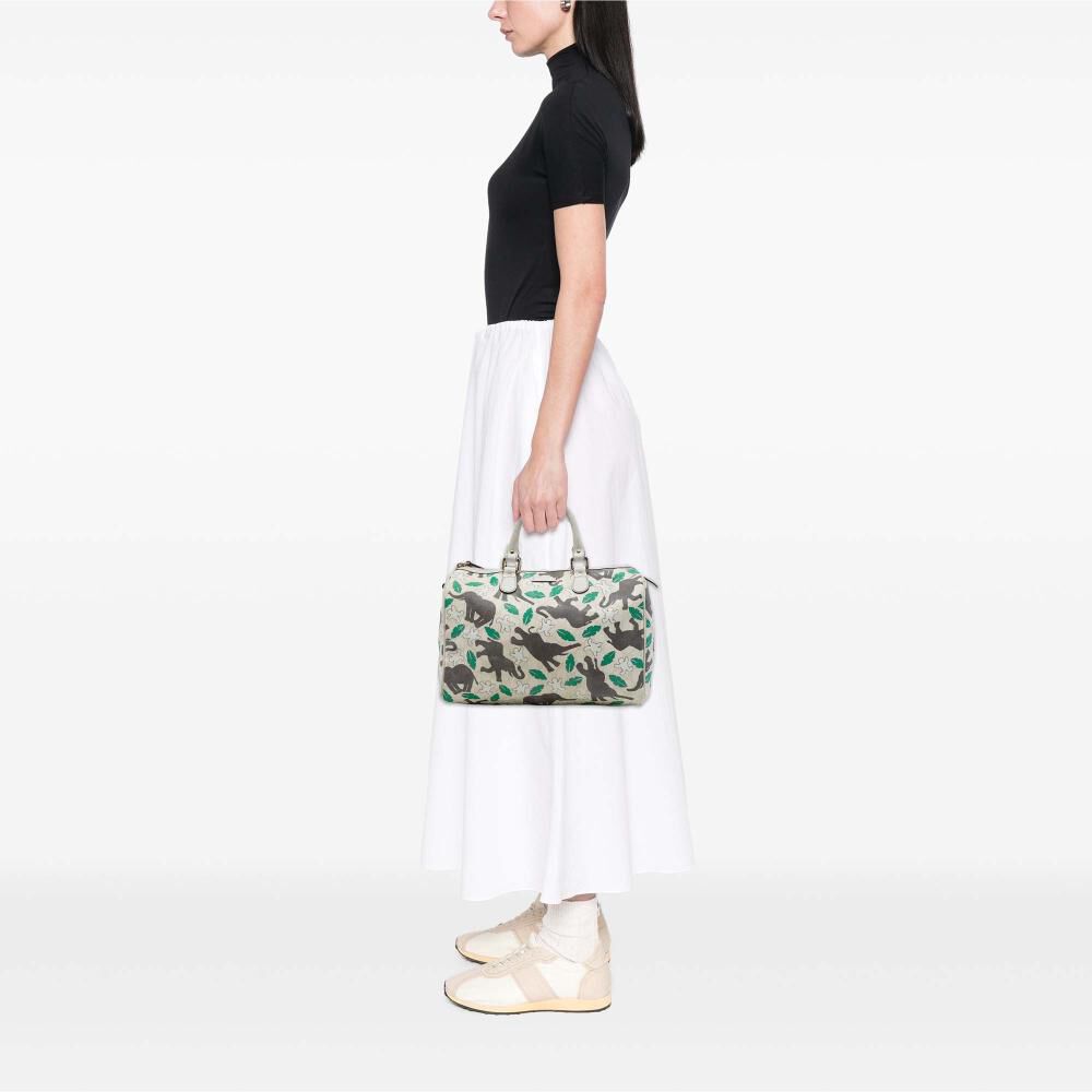 Gucci Boston Bag