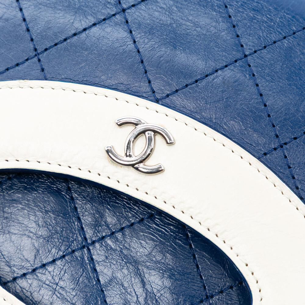 Chanel Clutch