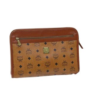 Mcm Clutch