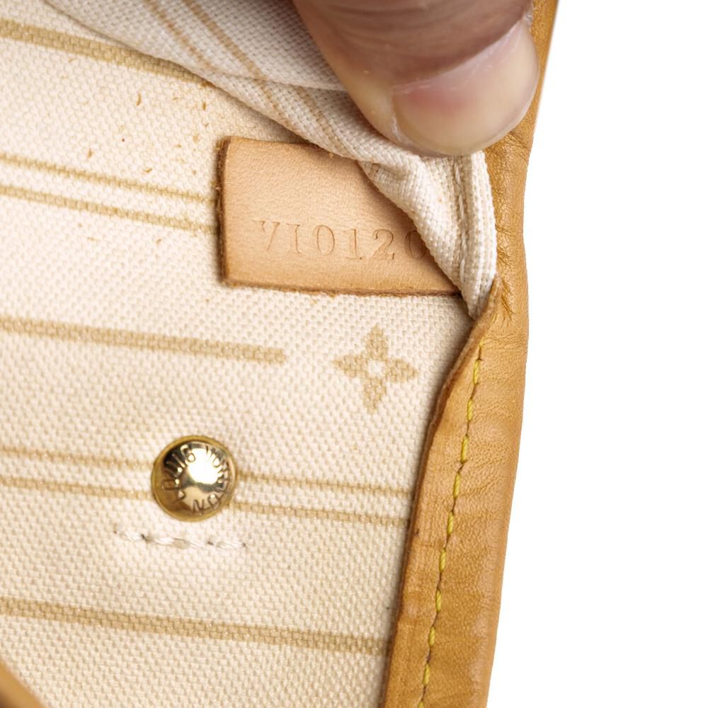 Louis Vuitton Neverfull