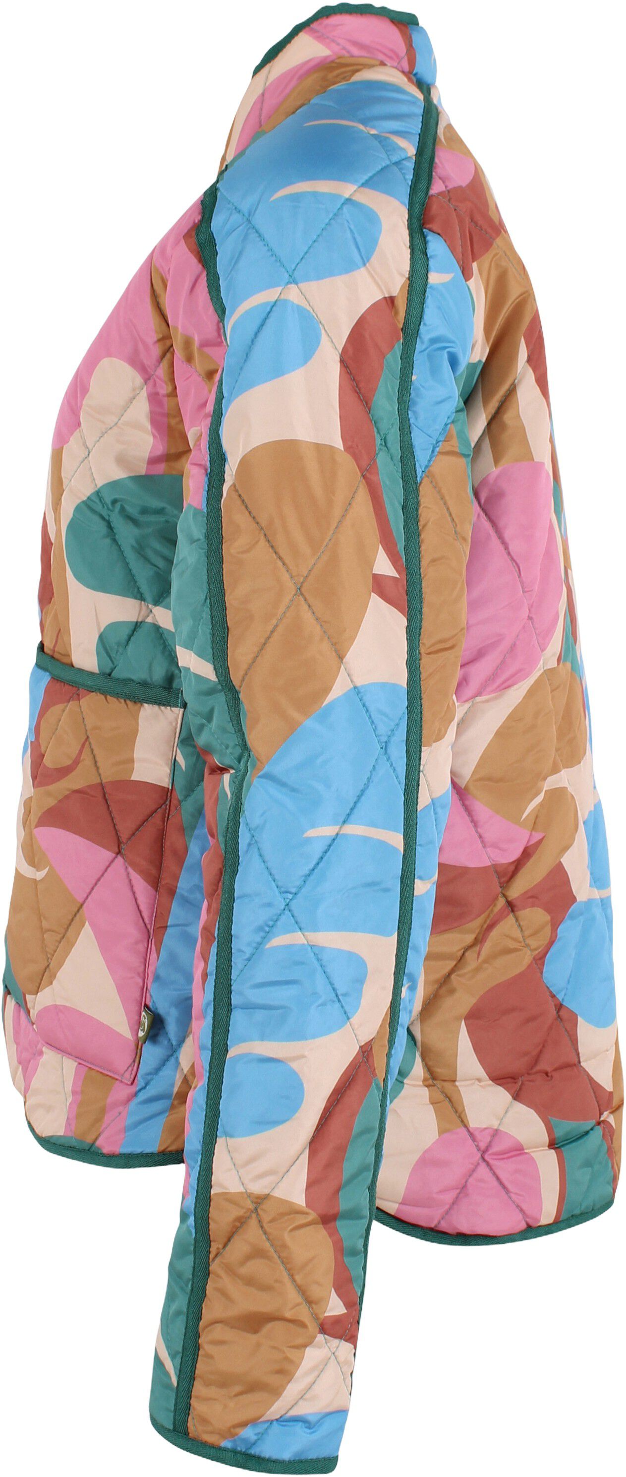 Danemaple Thermo Jacket Nougat TROPS