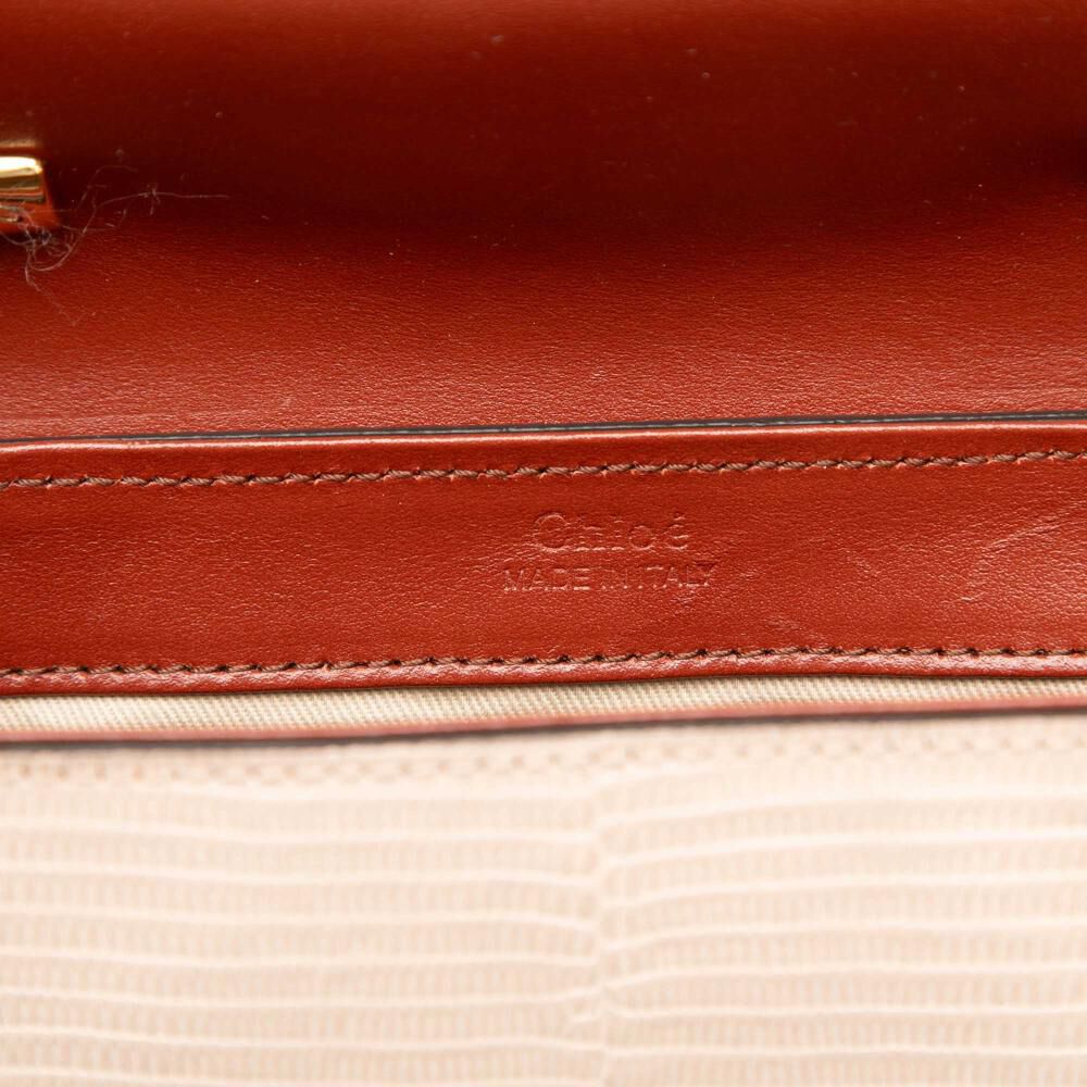 Chlo&eacute; Handbag