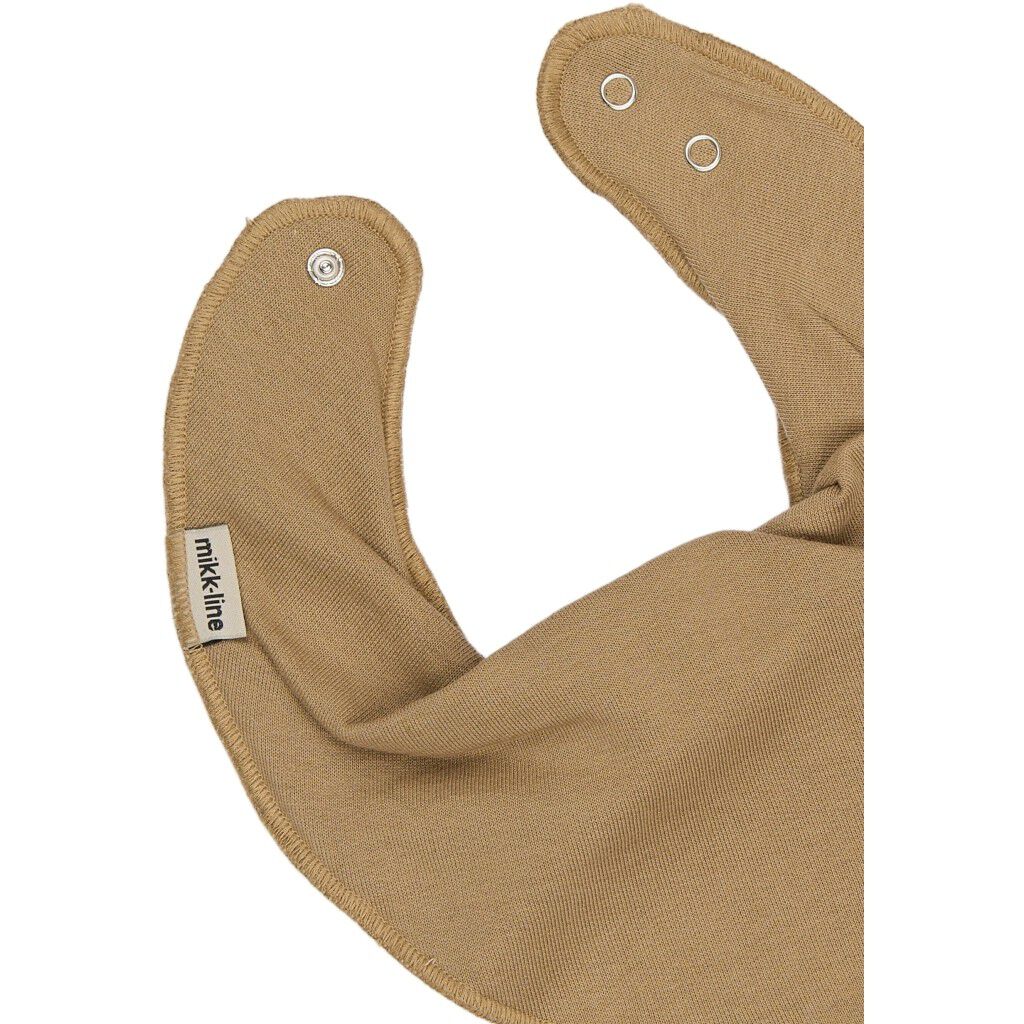 Cotton Bibs - Triangle