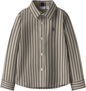 NKMREKID LS SHIRT