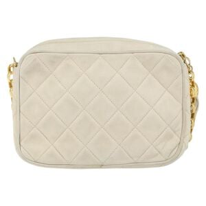 Chanel Crossbody Bag