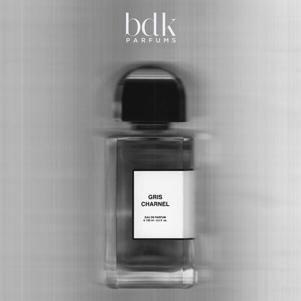 GRIS CHARNEL - Eau de Parfum 100 ML