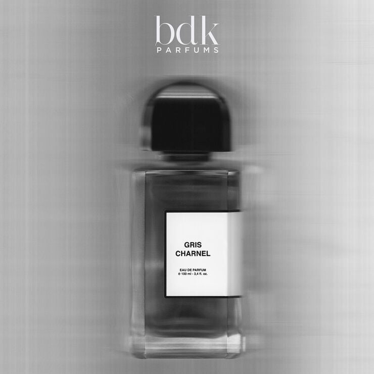 GRIS CHARNEL - Eau de Parfum 100 ML