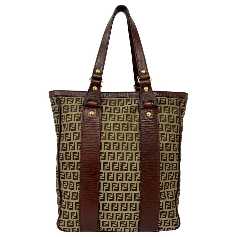 Fendi Tote