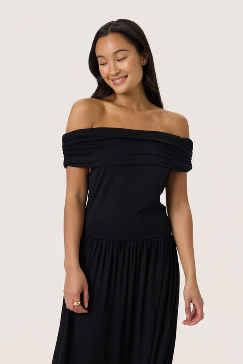 SLHanadi Off Shoulder Dress