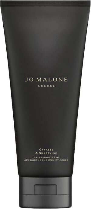 Cypress & Grapevine Hair & Body Wash