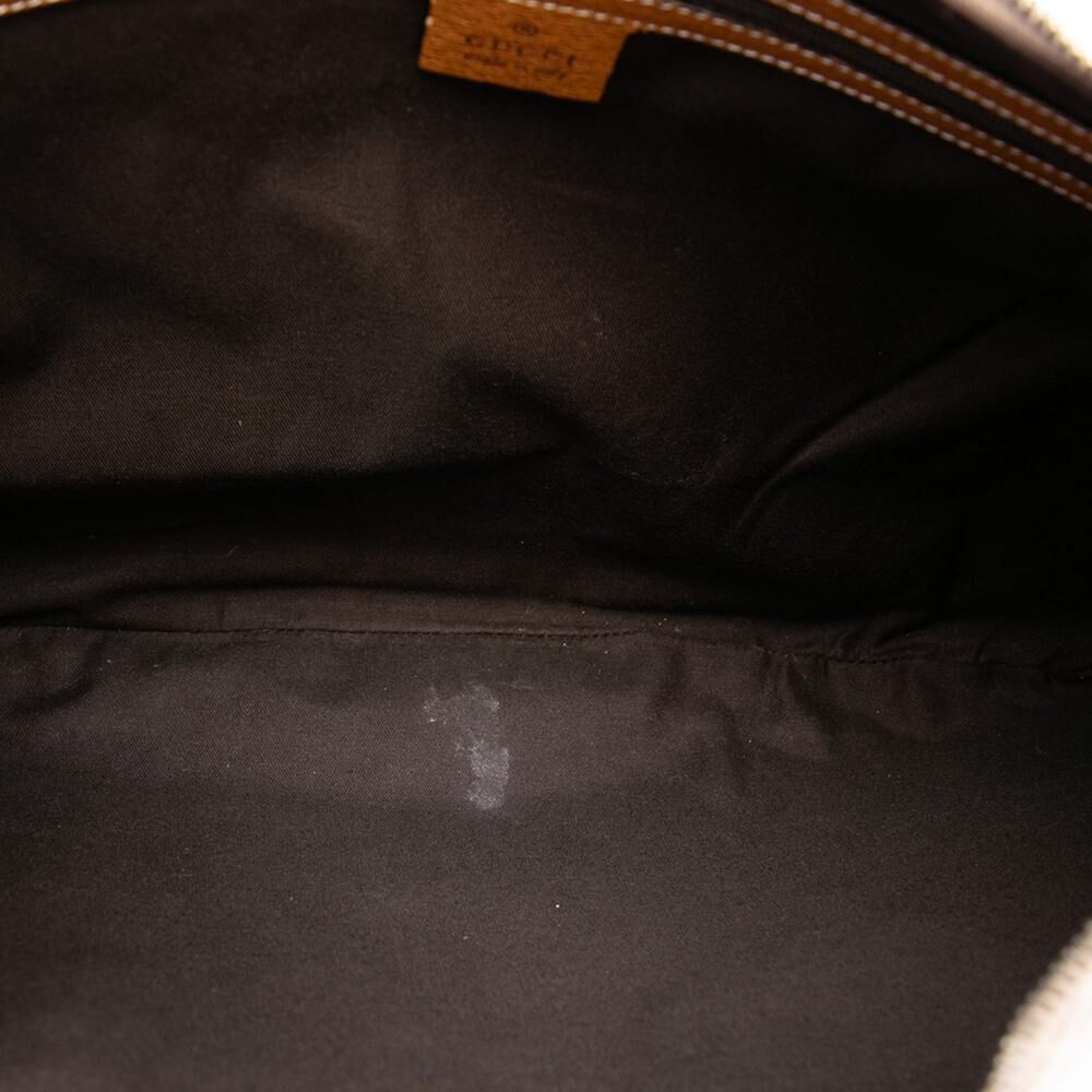 Gucci Hobo Bag