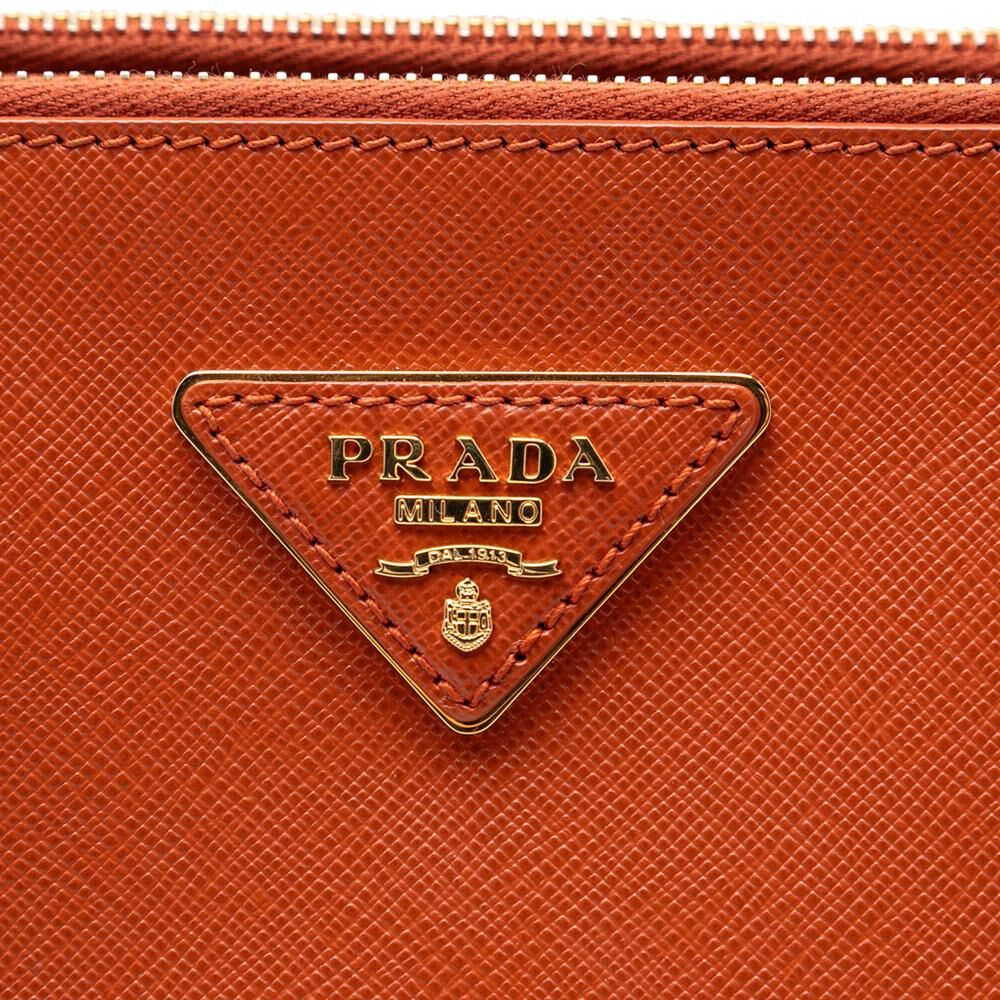 Prada Galleria Bag