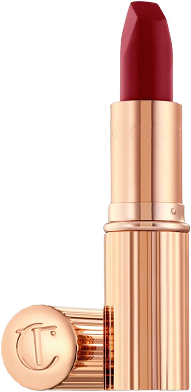 Matte Revolution - L&auml;ppstift