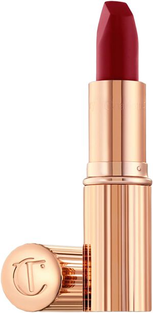 Matte Revolution - L&auml;ppstift