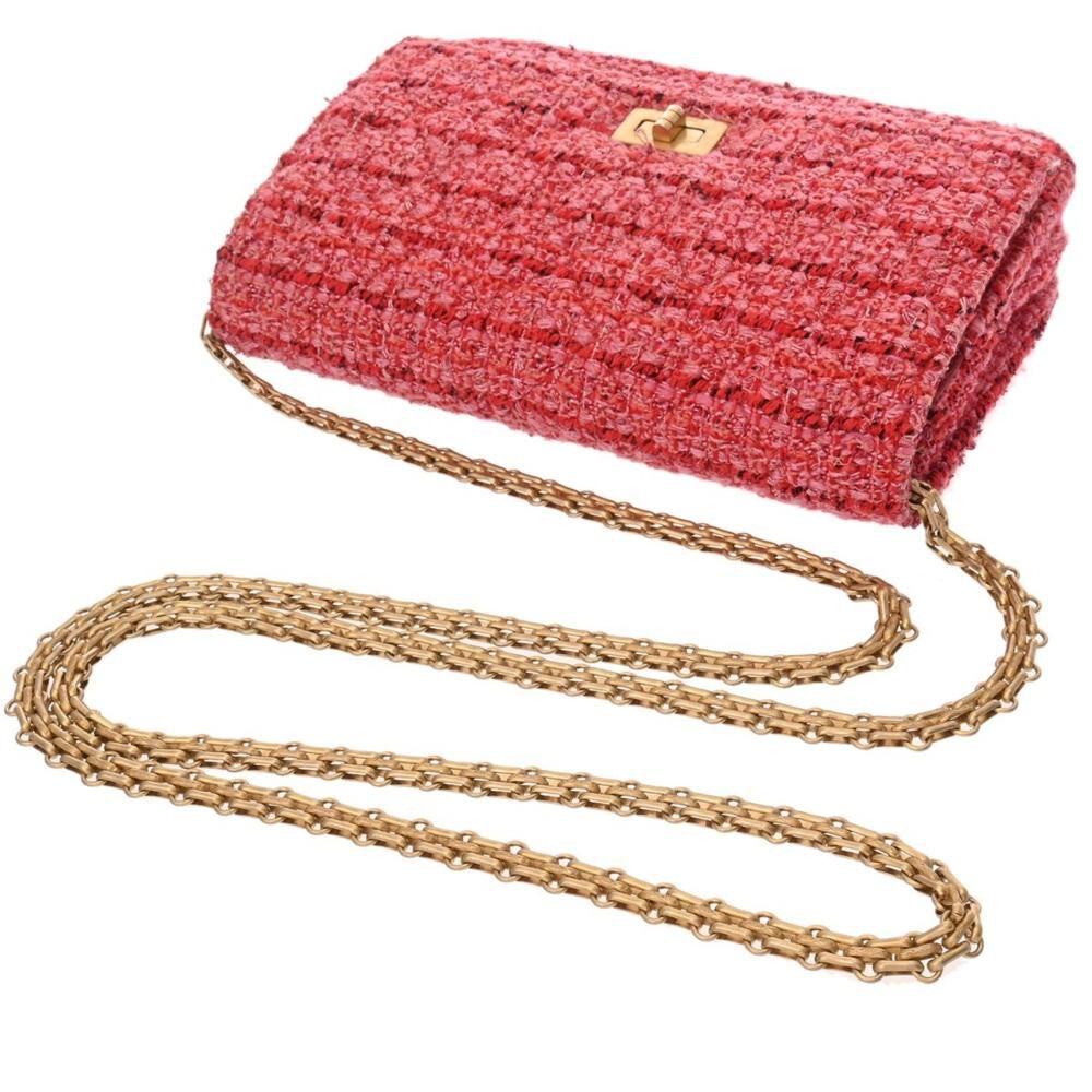 Chanel Shoulder Bag