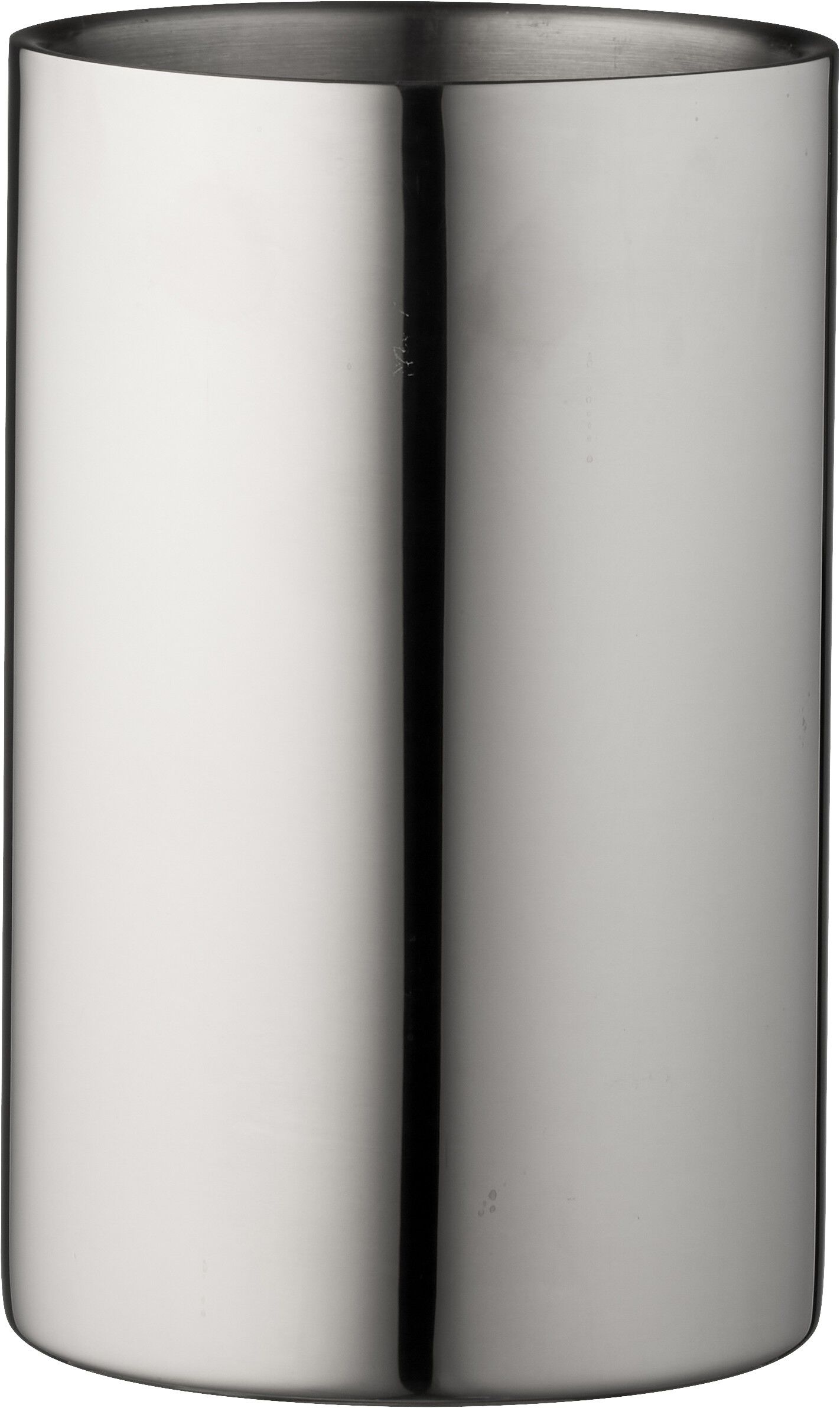 Vinkylare 12,2 x 23,5 cm Rostfritt st&aring;l