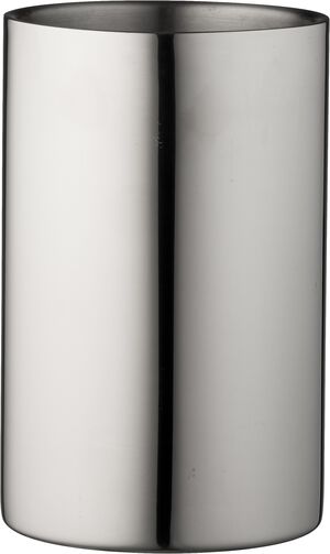 Vinkylare 12,2 x 23,5 cm Rostfritt st&aring;l