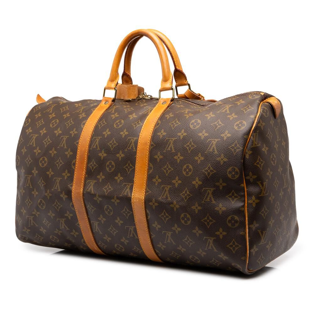 Louis Vuitton Keepall