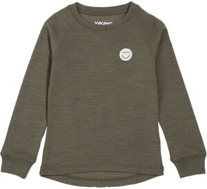 Soft Baselayer Merino Top