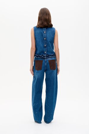 MADIE Top
