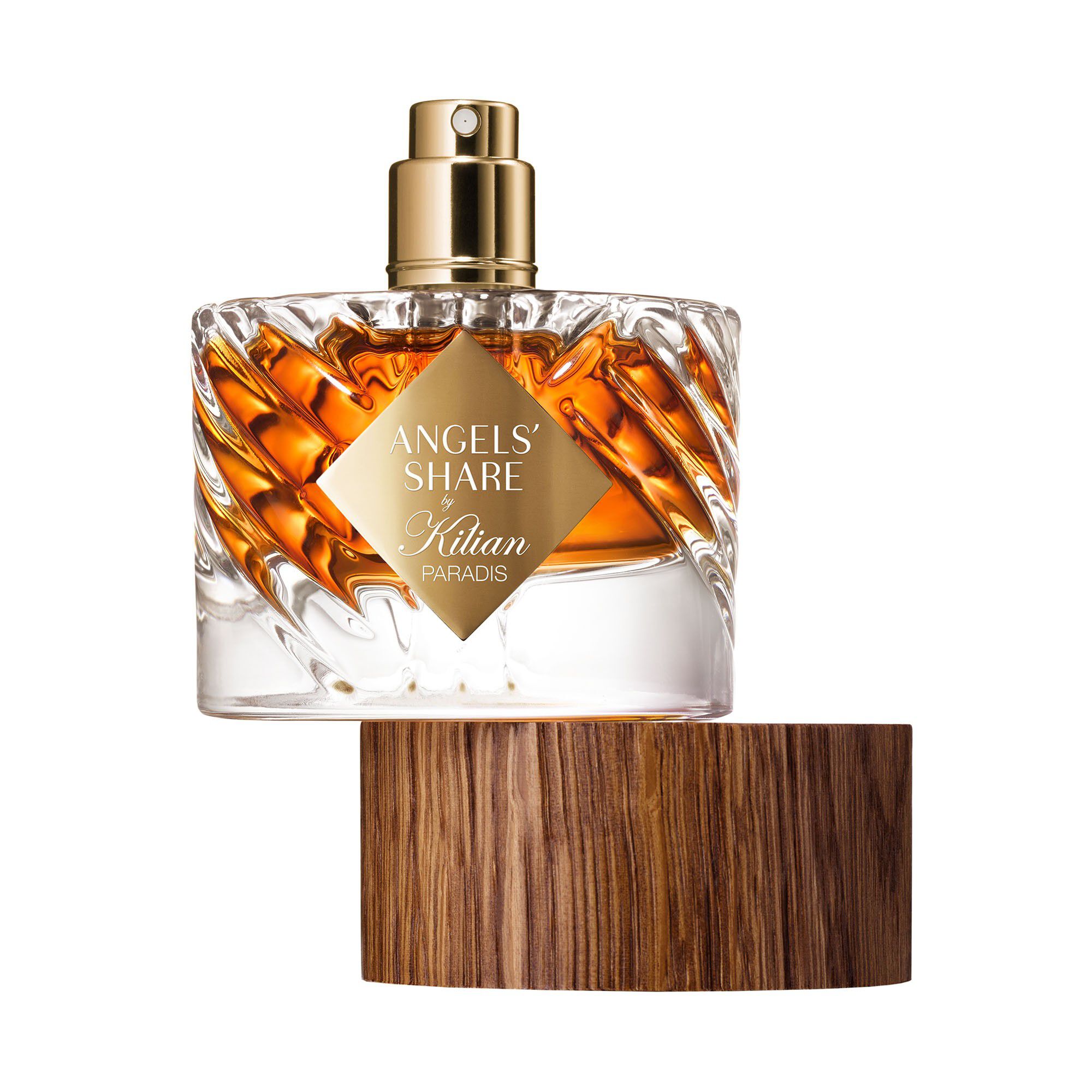 Angels' Share Paradis Extrait de Parfum