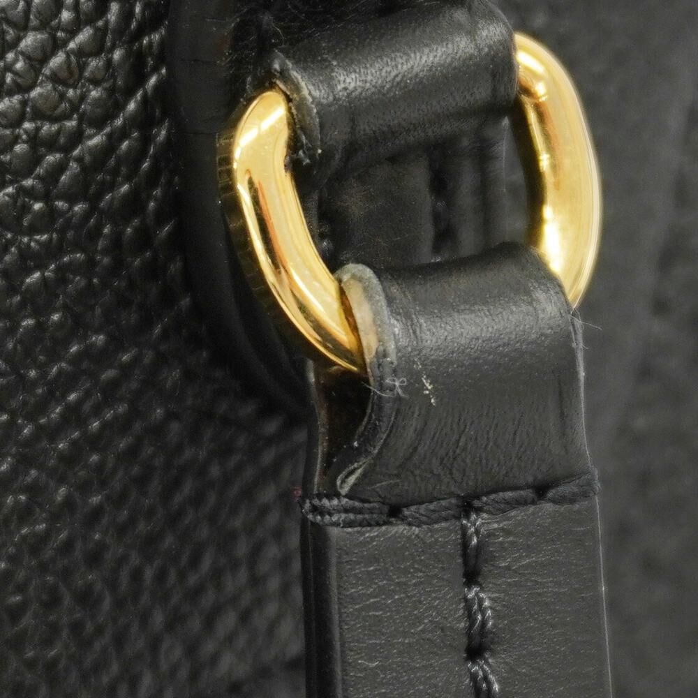 Louis Vuitton Montsouris