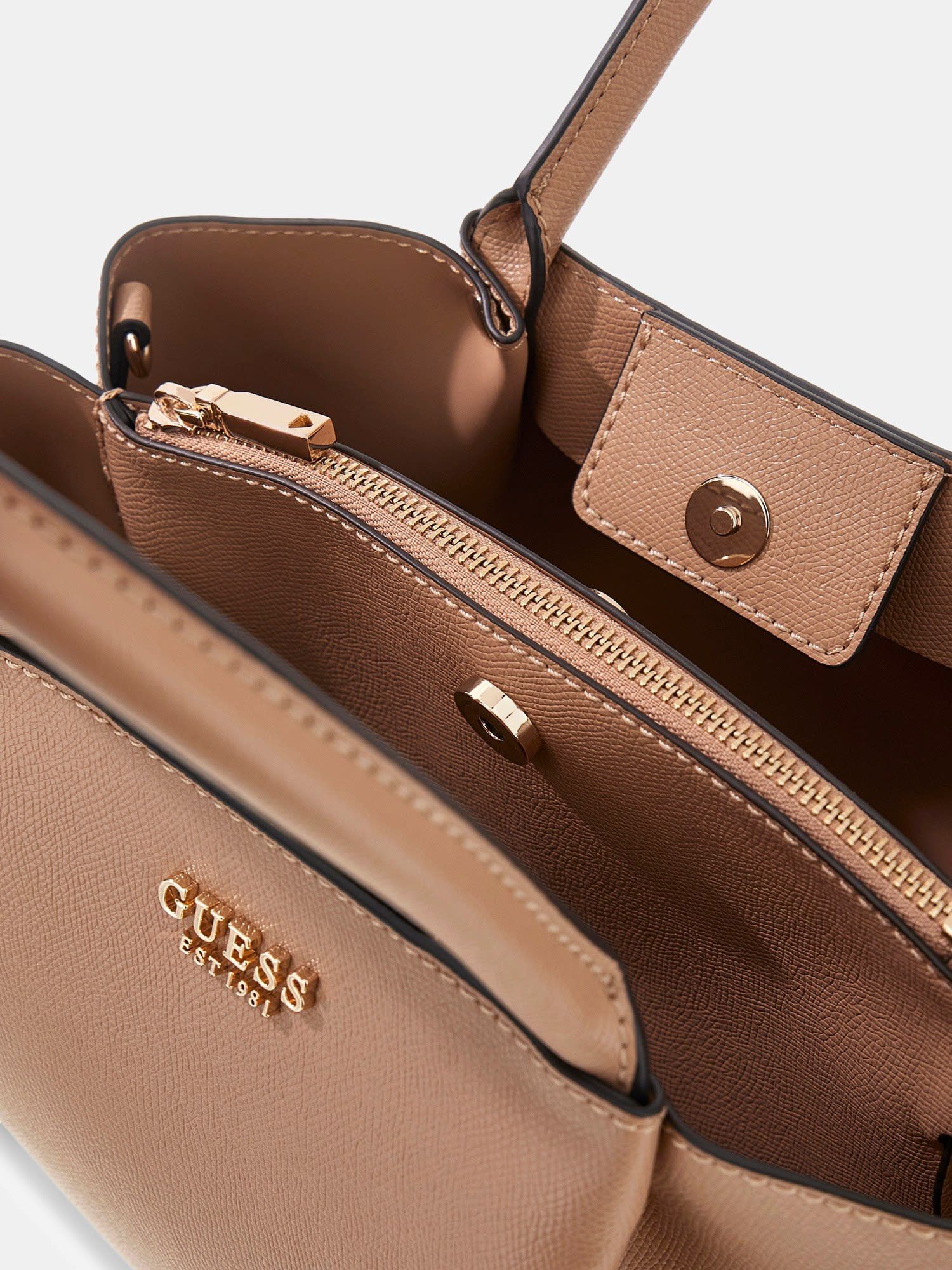 AMORETTE GIRLFRIEND SATCHEL