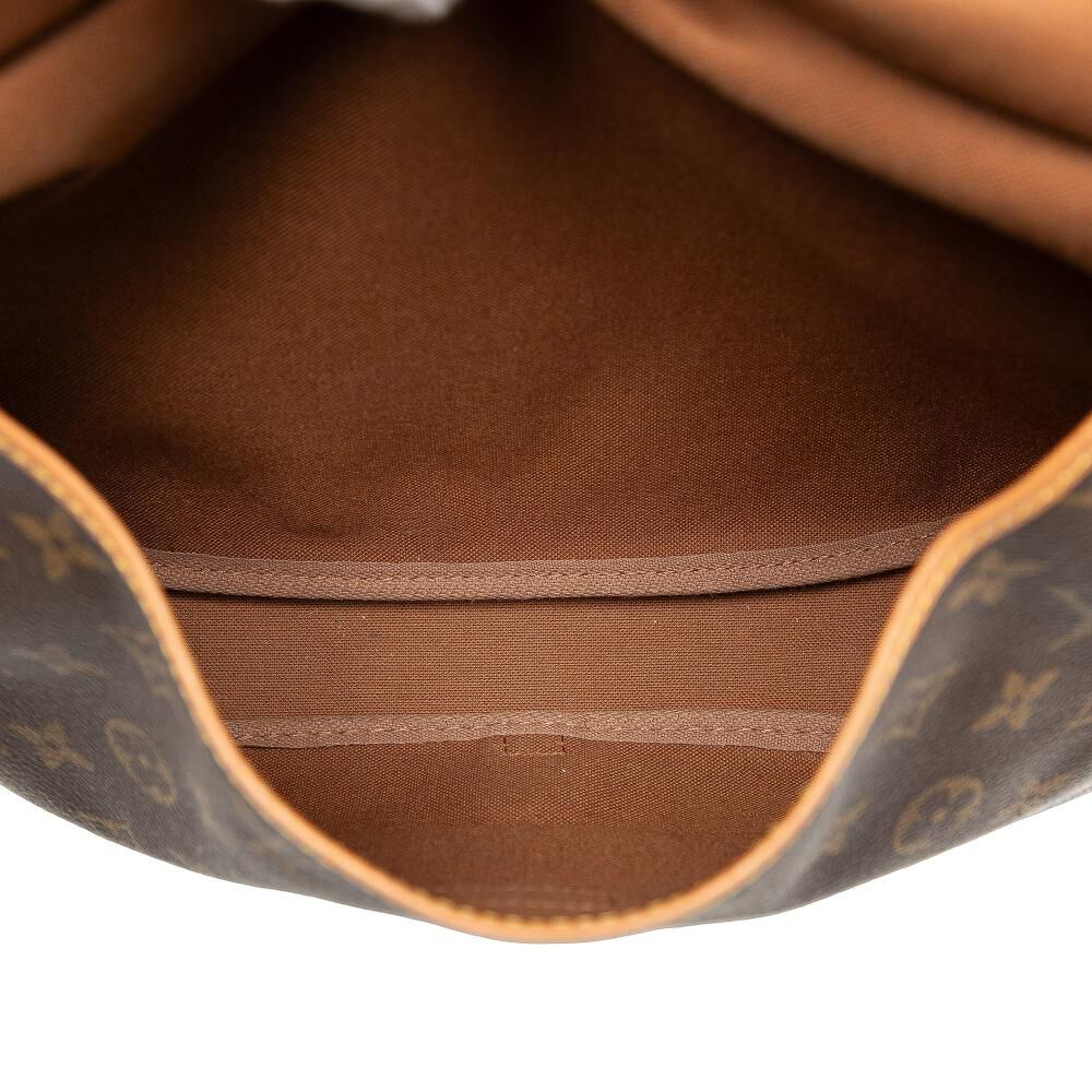 Louis Vuitton Saumur