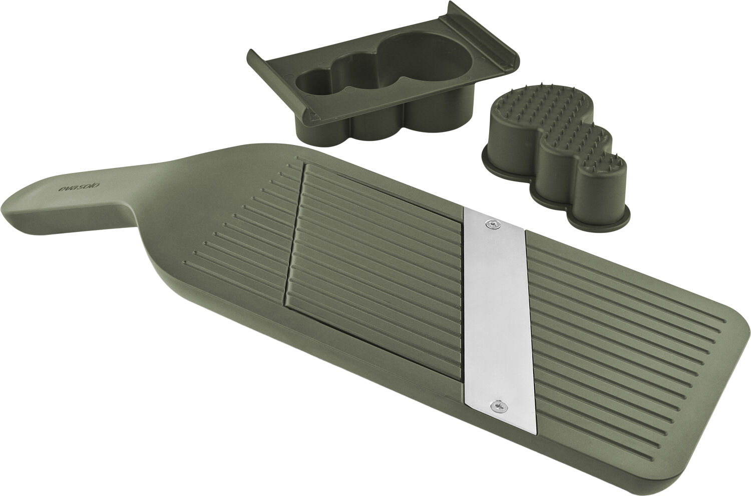 Mandolinjern Green tool