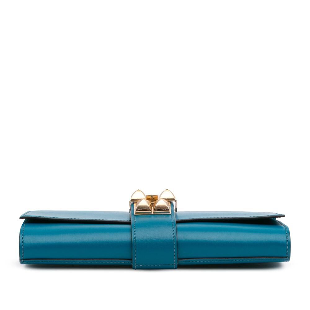 Herm&egrave;s Clutch