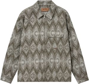 MMGRuben Zip Overshirt