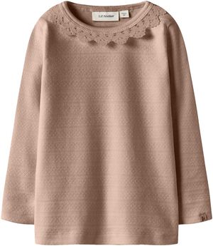 NMFTAPIA LS SLIM TOP LIL