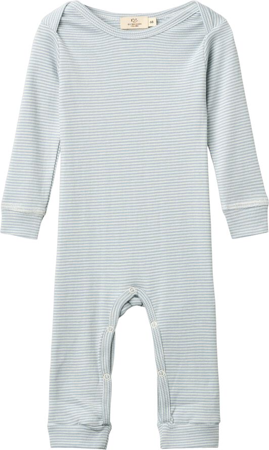 MODAL FULL BODY ROMPER