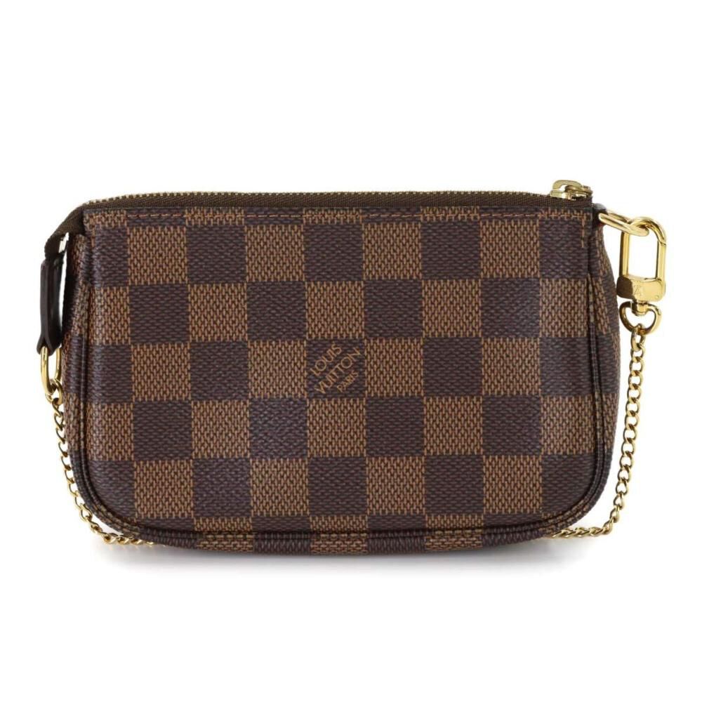 Louis Vuitton Pochette Accessoires